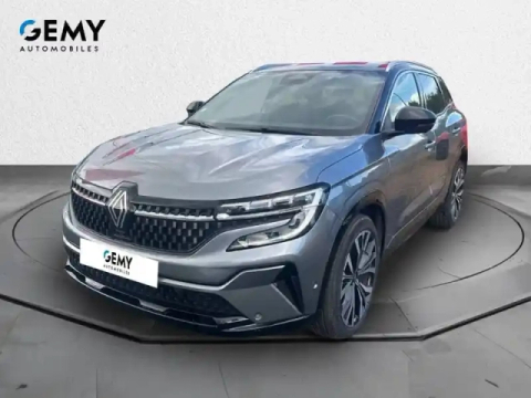 Renault Austral e-tech hybrid 200