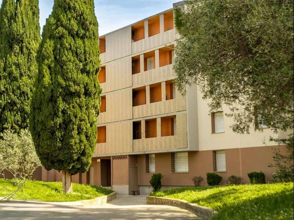 Appartement 2 pièces 30 m²
