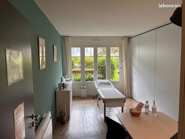 Cabinet / bureaux paramédicaux à louer - Saint-Malo