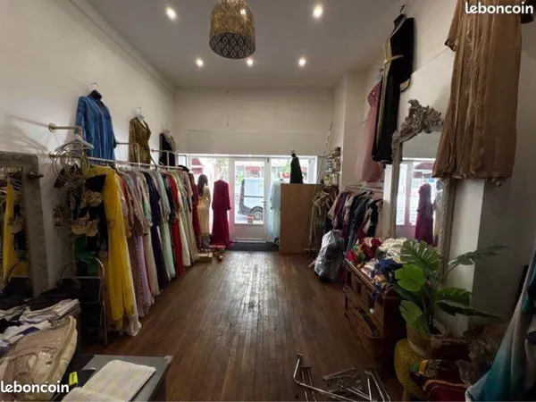 Boutique nouveau bail 3/6/9