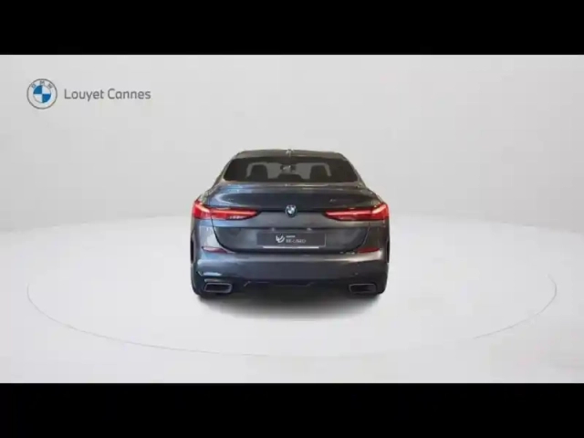 Bmw Serie 2 série 2 gran coupé m235ia xdrive 306ch — photo 6