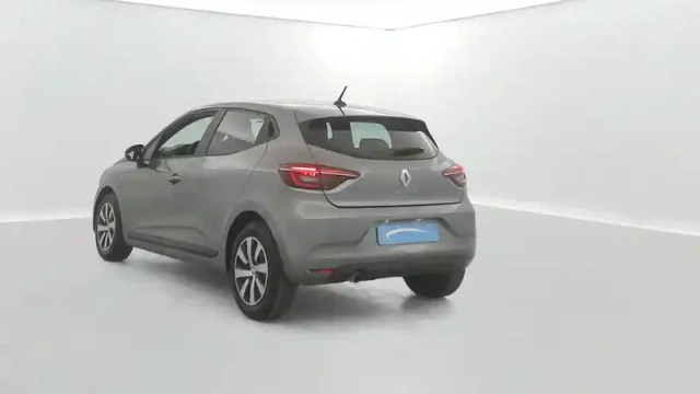 Renault Clio tce 90 — photo 40