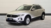 Volkswagen T-Roc 1.0 TSI 110ch Life — photo 1