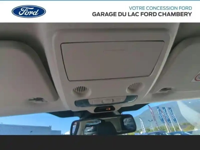 Ford Ecosport 1.0 ecoboost 125ch active 147g — photo 6