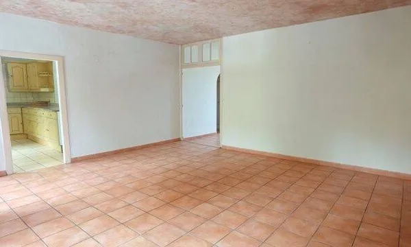 Maison 4 pièces 129 m²
