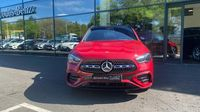 Mercedes Gla 200 d 150ch AMG Line 8G-DCT
