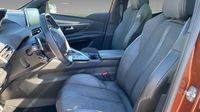 Peugeot 3008 HYBRID 225ch GT Line e-EAT8 10cv — photo 9