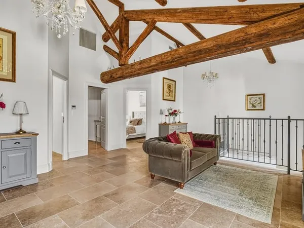 Achat : Maison Saint-Geniès-de-Fontedit (34480)