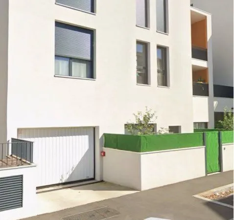 Garage/box quartier, États-Unis, Viviani