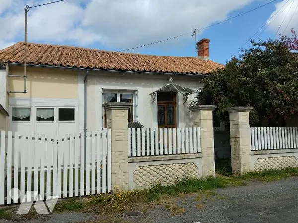 Maison 5 pièces 75 m²