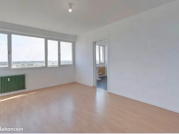Appartement Hérouville Saint Clair -idéal investissement