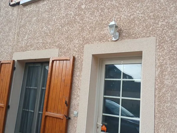 T2 Duplex