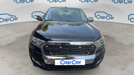 Ford Ranger 3.2 TDCi 200 4X4 BVA6 - Limited – 2018 – 38011 km – Diesel – Boîte Automatique — photo 45