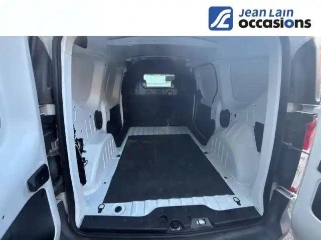 Dacia Dokker van 1.5 dci 90 — photo 30