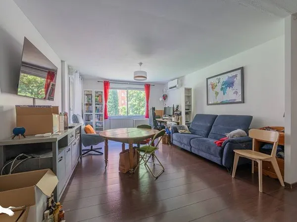 Appartement 3 pièces 73 m²