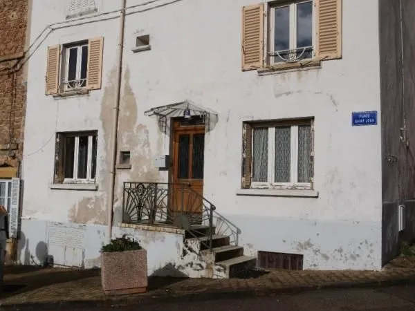 Maison de village 5 pièces 136 m²