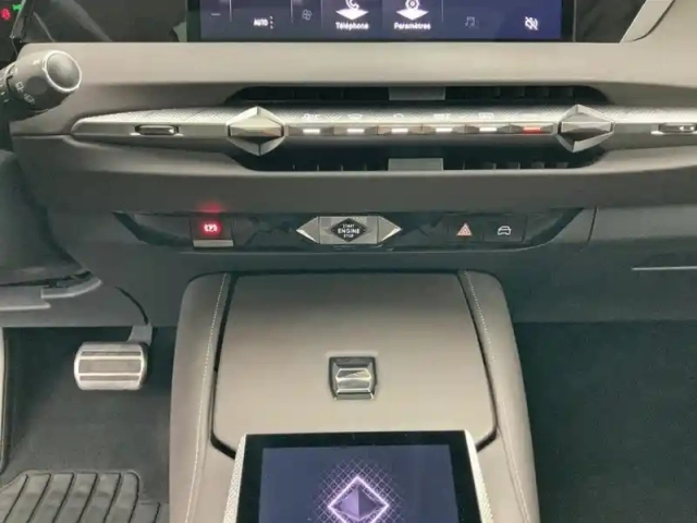 Ds Ds 4 puretech 225 eat8 la premiere — photo 13