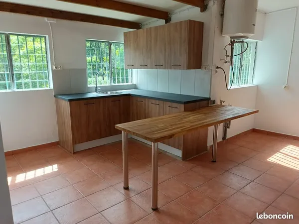 Location Appartement T2