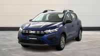 Dacia Sandero 1.0 ECO-G 100ch Stepway Essential — photo 1