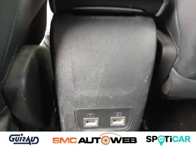 Peugeot 208 puretech 130 s&amp;s eat8 — photo 36