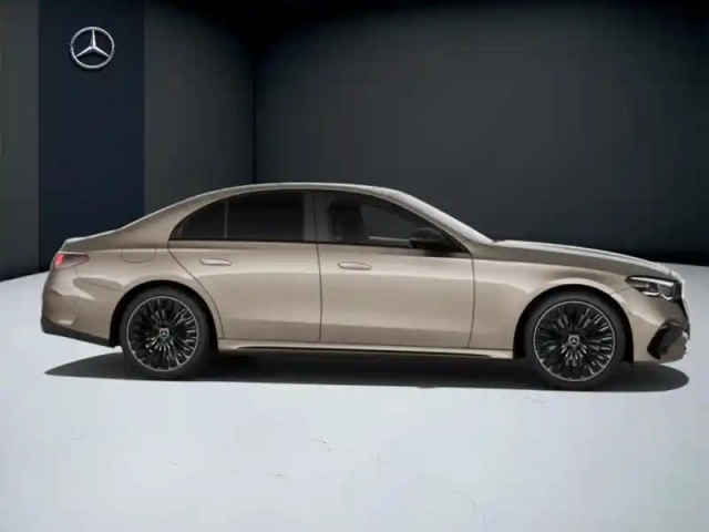 Mercedes Classe E 450 d 4matic amg line — photo 13