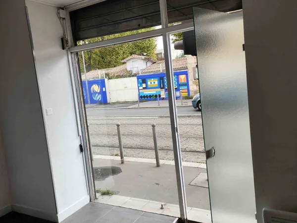 Local commercial - restauration rapide - autres commerce