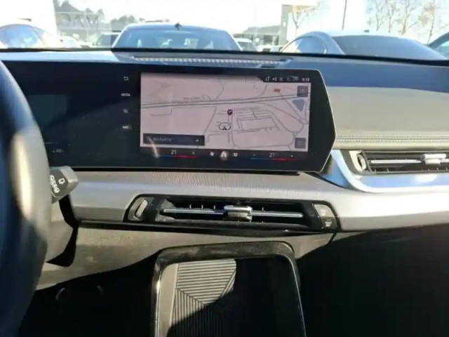 Bmw X1 iedrive20 204ch m sport — photo 6