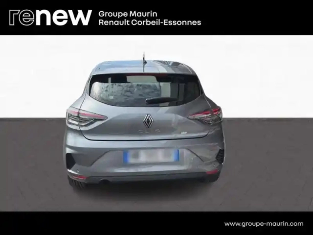 Renault Clio 1.5 dci 100ch evolution - 25 — photo 4