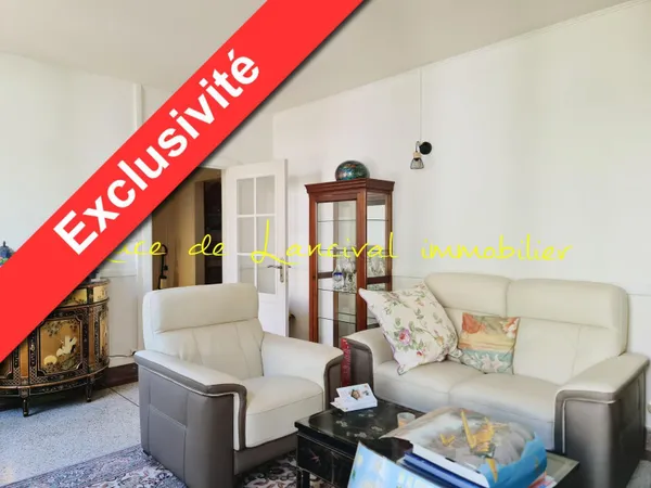 Maison 4 pièces 86 m²
