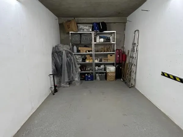 Box-residences du port
