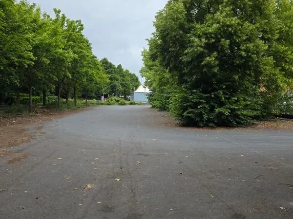 Terrain 1759 m² DOUAI