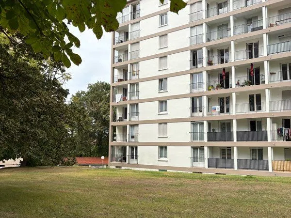 Appartement 5 pièces 81 m2