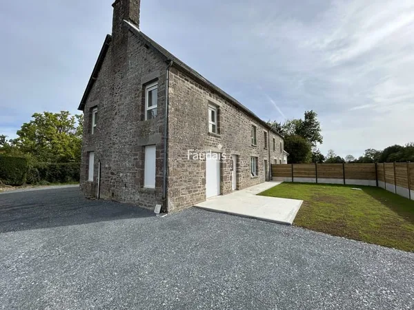 Maison à louer Le Guislain