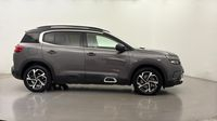 Citroen C5 Aircross Hybrid 225ch Shine e-EAT8 — photo 4