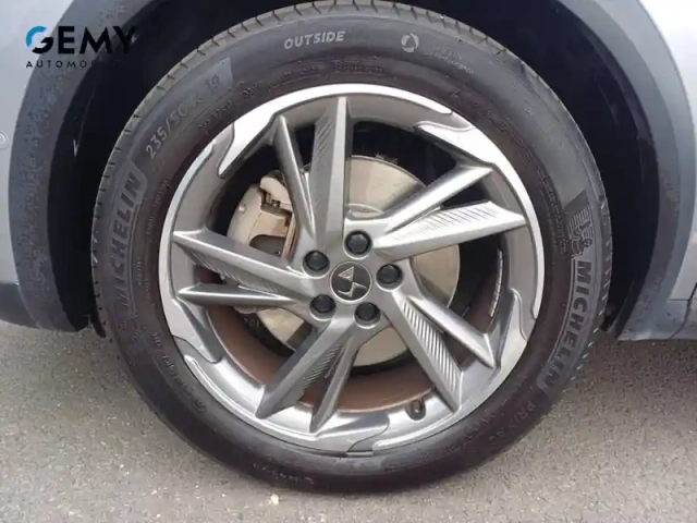 Ds Ds 7 ds7 crossback hybride e-tense 300 eat8 4x4 — photo 11
