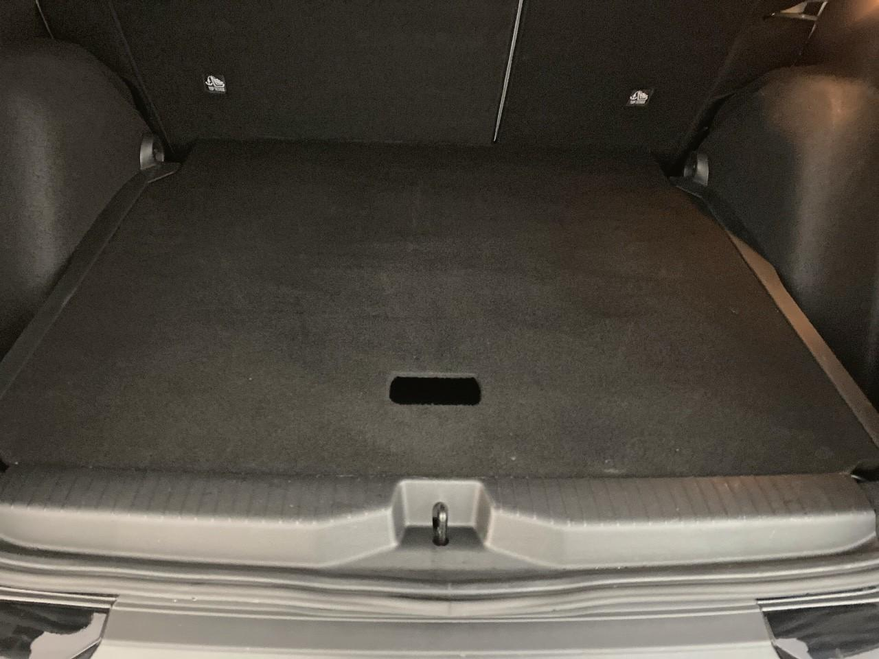 Citroën C3 Aircross hybride 145 ch aut max — photo 6