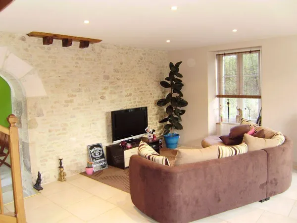 Maison 5 pièces 115 m²