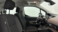 Peugeot Rifter 1.5 BlueHDi 100ch S&S Standard Active — photo 15