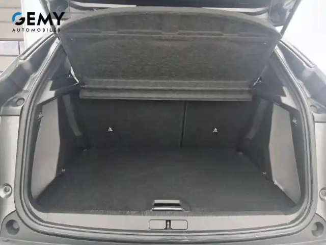 Peugeot 2008 puretech 130 s&amp;s eat8 — photo 28