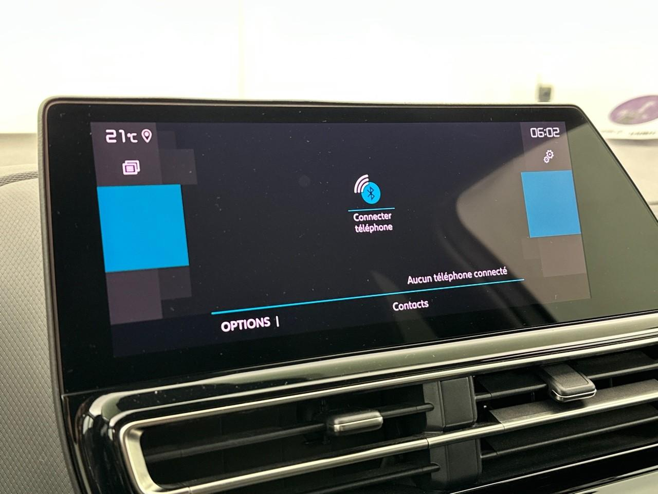 Citroën C5 Aircross puretech 130 s&s bvm6 c-series — photo 24