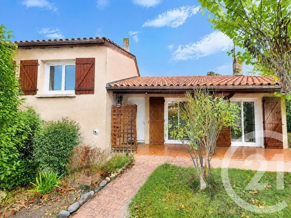Maison 5 pièces 106 m²