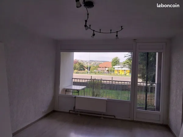 Appartement Meythet
