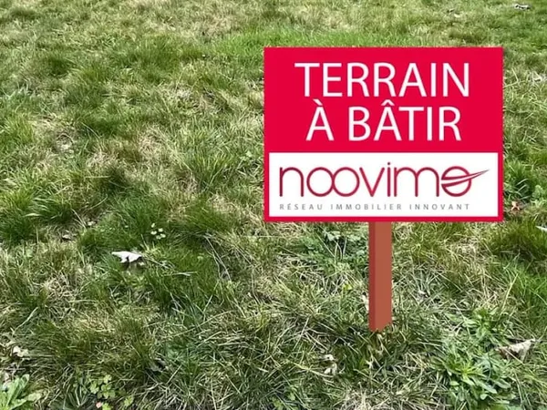 Terrain 4108 m²