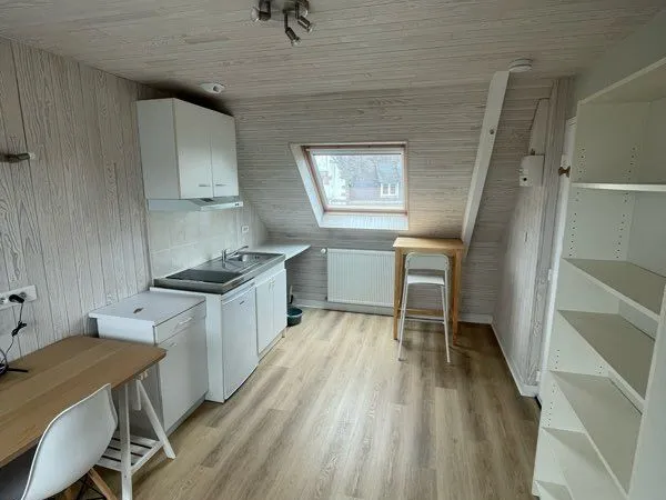 Studio meublé idéal étudiant