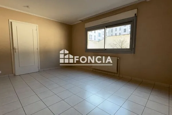 Appartement 2 pièces 49 m²
