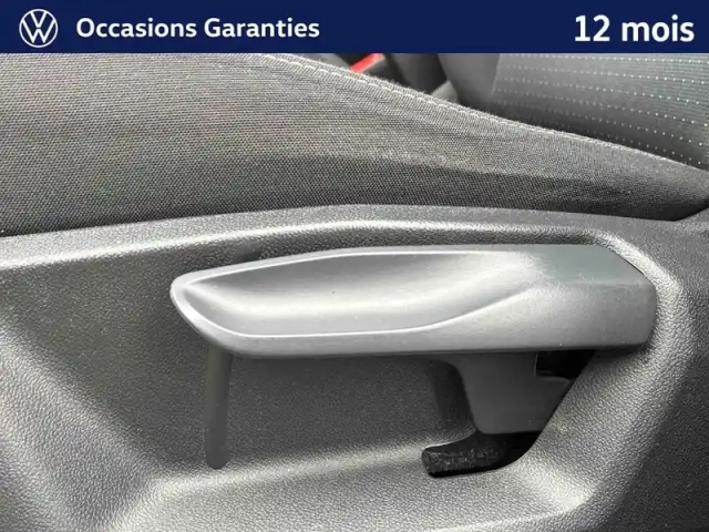 Seat Arona 1.0 tsi 110 ch start/stop bvm6 — photo 31