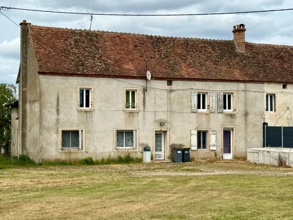 Maison 6 pièces 196 m²