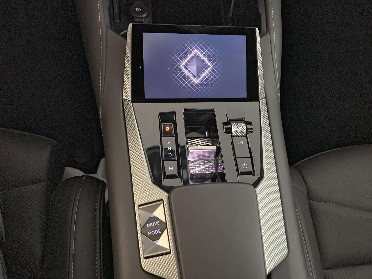 Ds Ds 4 hybride 136 e-dct6 etoile - cuir nappa — photo 17