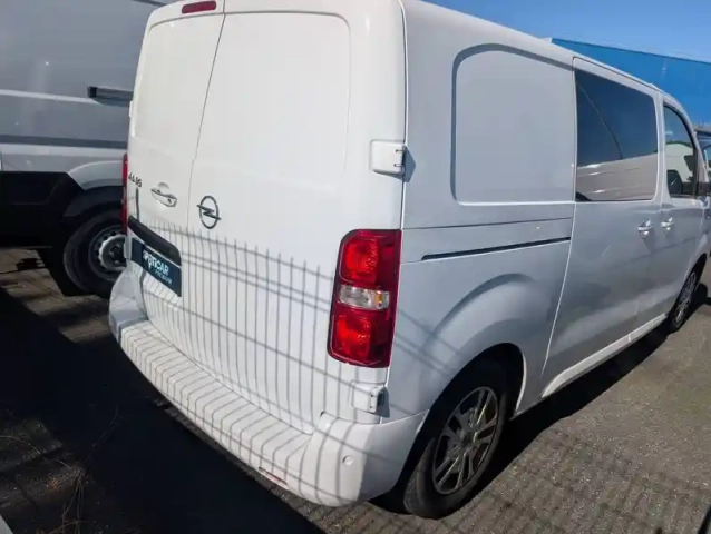 Opel Vivaro ca fixe l2 2.0 diesel 120 ch bva8 — photo 2