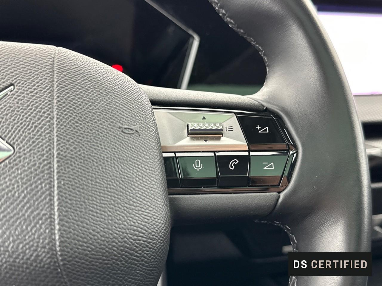 Ds Ds 4 puretech 130 eat8 rivoli — photo 21
